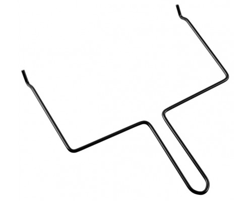 Мини-печь BBK OE3811M белый