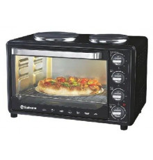 Мини-печь Sakura SA-7001HBK