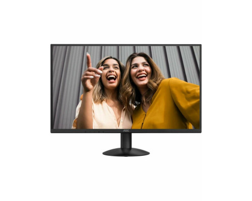 Монитор AOC 24B30H3 черный