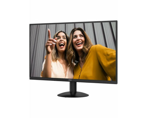 Монитор AOC 24B30H3 черный