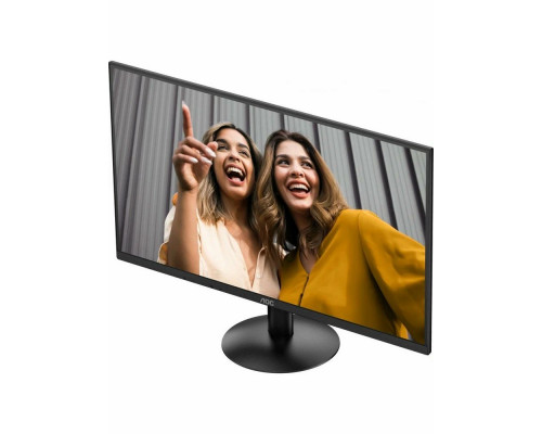 Монитор AOC 24B30H3 черный