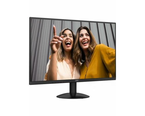 Монитор AOC 24B30H3 черный