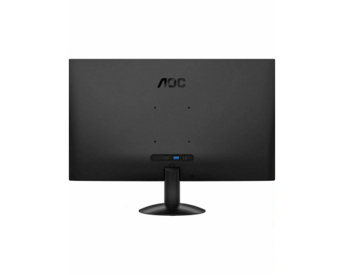 Монитор AOC 24B30H3 черный