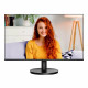 Монитор 23.8" AOC 24B3QA2 IPS 1920x1080, 120 Гц, 4 мс, 16:9, 300 кд/м², DP 1.2, HDMI 1.4, VGA, черный
