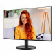 Монитор 23.8" AOC 24B3QA2 IPS 1920x1080, 120 Гц, 4 мс, 16:9, 300 кд/м², DP 1.2, HDMI 1.4, VGA, черный