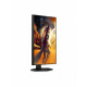 Монитор 23.8" AOC 24G4HX Fast IPS 1920x1080, 200 Гц, 0.3 мс (MPRT), 16:9, 300 кд/м², HDR10, HDMI 2.0, DP 1.4, 3.5 Jack, динамики (2x2 Вт), Adaptive-Sync, черный