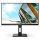 Монитор 23.8" AOC 24P2QM VA 1920x1080, 75 Гц, 4 мс, 16:9, 250 кд/м², 1xDVI-D, 1xDP, 1xHDMI, 1xVGA, черный