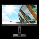 Монитор 23.8" AOC 24P2QM VA 1920x1080, 75 Гц, 4 мс, 16:9, 250 кд/м², 1xDVI-D, 1xDP, 1xHDMI, 1xVGA, черный