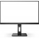 Монитор 23.8" AOC 24P2QM VA 1920x1080, 75 Гц, 4 мс, 16:9, 250 кд/м², 1xDVI-D, 1xDP, 1xHDMI, 1xVGA, черный