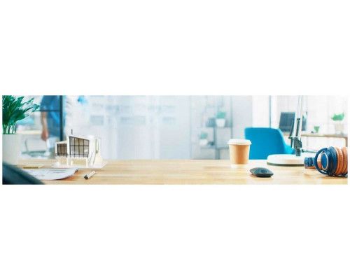 Монитор 23.8" AOC 24P2QM VA 1920x1080, 75 Гц, 4 мс, 16:9, 250 кд/м², 1xDVI-D, 1xDP, 1xHDMI, 1xVGA, черный