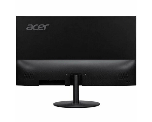 Монитор 23.8" Acer SA242YH1bi VA 1920x1080, 100 Гц, 4 мс, 16:9, 250 кд/м², VGA, HDMI 1.4, 3.5 Jack, динамики (2x2 Вт), черный