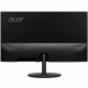 Монитор 23.8" Acer SA242YH1bi VA 1920x1080, 100 Гц, 4 мс, 16:9, 250 кд/м², VGA, HDMI 1.4, 3.5 Jack, динамики (2x2 Вт), черный