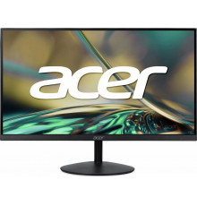 Монитор 23.8" Acer SA242YP0bi VA 1920x1080, 144 Гц, 4 мс (1 мс MPRT), 16:9, 250 кд/м², VGA, HDMI 1.4, HDR10, FreeSync, черный