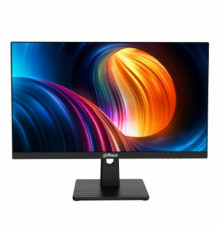 Монитор 24.5" Dahua DHI-LM25-B221B IPS 1920x1080, 144 Гц, 1 мс, 16:9, 300 кд/м², DP 1.4, HDMI 2.0, 3.5 Jack, черный
