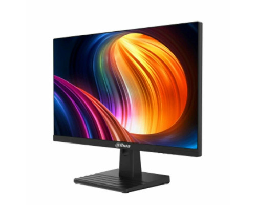 Монитор 24.5" Dahua DHI-LM25-B221B IPS 1920x1080, 144 Гц, 1 мс, 16:9, 300 кд/м², DP 1.4, HDMI 2.0, 3.5 Jack, черный