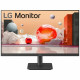 Монитор 24.5" LG 25MS500-B IPS 1920x1080, 100 Гц, 5 мс, 16:9, 250 кд/м2, 2xHDMI, 1x3.5 мм, черный