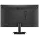 Монитор 24.5" LG 25MS500-B IPS 1920x1080, 100 Гц, 5 мс, 16:9, 250 кд/м2, 2xHDMI, 1x3.5 мм, черный