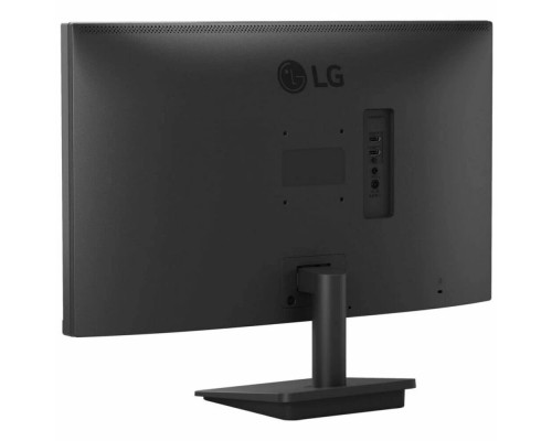 Монитор 24.5" LG 25MS500-B IPS 1920x1080, 100 Гц, 5 мс, 16:9, 250 кд/м2, 2xHDMI, 1x3.5 мм, черный