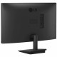 Монитор 24.5" LG 25MS500-B IPS 1920x1080, 100 Гц, 5 мс, 16:9, 250 кд/м2, 2xHDMI, 1x3.5 мм, черный