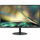 Монитор 27" Acer SA272UG0bmiipx IPS 1920x1080, 120 Гц, 1 мс, 16:9, 250 кд/м², HDMI 1.4, VGA, FreeSync, черный