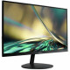 Монитор 27" Acer SA272UG0bmiipx IPS 1920x1080, 120 Гц, 1 мс, 16:9, 250 кд/м², HDMI 1.4, VGA, FreeSync, черный