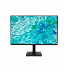 Монитор 27" Acer V277Gbipv IPS, 1920x1080, 120 Гц, 4 мс, 16:9, 250 кд/м², 1xHDMI, 1xDP черный