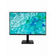 Монитор 27" Acer V277Gbipv IPS, 1920x1080, 120 Гц, 4 мс, 16:9, 250 кд/м², 1xHDMI, 1xDP черный