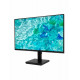 Монитор 27" Acer V277Gbipv IPS, 1920x1080, 120 Гц, 4 мс, 16:9, 250 кд/м², 1xHDMI, 1xDP черный