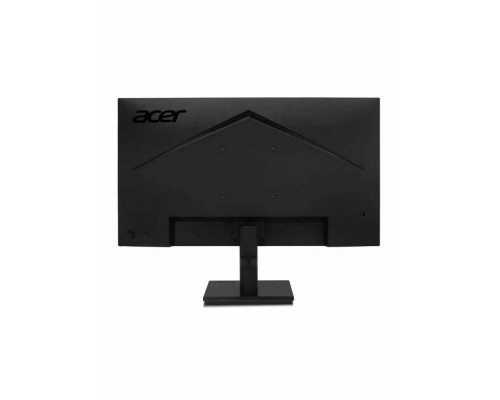 Монитор 27" Acer V277Gbipv IPS, 1920x1080, 120 Гц, 4 мс, 16:9, 250 кд/м², 1xHDMI, 1xDP черный