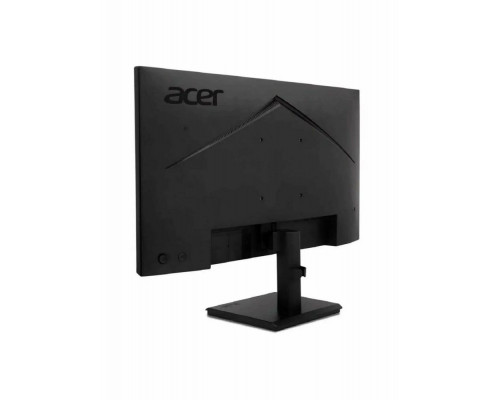 Монитор 27" Acer V277Gbipv IPS, 1920x1080, 120 Гц, 4 мс, 16:9, 250 кд/м², 1xHDMI, 1xDP черный