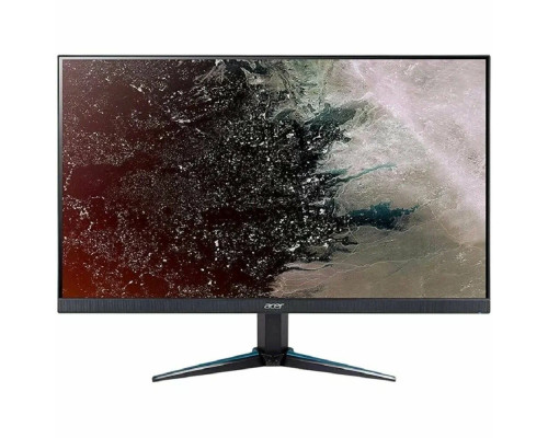 Монитор 27" Acer VG270UP6bmiipx IPS 2560x1440, 144 Гц, 1 мс, 16:9, 250 кд/м², 2xHDMI 2.0, DP 1.4, 3.5 Jack, динамики (2x2 Вт), HDR10, FreeSync, черный
