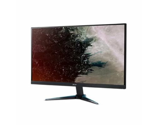 Монитор 27" Acer VG270UP6bmiipx IPS 2560x1440, 144 Гц, 1 мс, 16:9, 250 кд/м², 2xHDMI 2.0, DP 1.4, 3.5 Jack, динамики (2x2 Вт), HDR10, FreeSync, черный