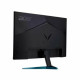 Монитор 27" Acer VG270UP6bmiipx IPS 2560x1440, 144 Гц, 1 мс, 16:9, 250 кд/м², 2xHDMI 2.0, DP 1.4, 3.5 Jack, динамики (2x2 Вт), HDR10, FreeSync, черный