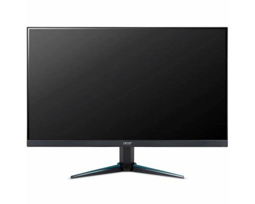 Монитор 27" Acer VG270UX1bmiipx IPS 2560x1440, 200 Гц, 1 мс, 16:9, 250 кд/м², 2xHDMI 2.0, DP 1.4, 3.5 Jack, динамики (2x2 Вт), HDR10, FreeSync Premium, черный