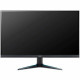 Монитор 27" Acer VG270UX1bmiipx IPS 2560x1440, 200 Гц, 1 мс, 16:9, 250 кд/м², 2xHDMI 2.0, DP 1.4, 3.5 Jack, динамики (2x2 Вт), HDR10, FreeSync Premium, черный