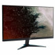Монитор 27" Acer VG270UX1bmiipx IPS 2560x1440, 200 Гц, 1 мс, 16:9, 250 кд/м², 2xHDMI 2.0, DP 1.4, 3.5 Jack, динамики (2x2 Вт), HDR10, FreeSync Premium, черный