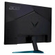 Монитор 27" Acer VG270UX1bmiipx IPS 2560x1440, 200 Гц, 1 мс, 16:9, 250 кд/м², 2xHDMI 2.0, DP 1.4, 3.5 Jack, динамики (2x2 Вт), HDR10, FreeSync Premium, черный