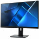 Монитор 27" Acer Vero B277KLBbmiiprzx IPS 3840x2160, 72 Гц, 4 мс, 16:9, 350 кд/м², 2xHDMI 2.1, DP 1.4, 3.5 Jack, USB Hub (4x USB 3.0), динамики (2x2 Вт), HDR10, FreeSync, черный