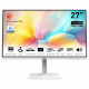 Монитор 27" Aiwa MD2712 IPS 1920x1080, 180 Гц, 1 мс, 16:9, 300 кд/м², 2xHDMI 2.0, DP 1.2, 3.5 Jack, USB Hub (1x USB), динамики (2x2 Вт), HDR10, FreeSync, G-Sync, черный