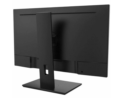 Монитор 27" Aiwa MQ271A IPS 2560x1440, 100 Гц, 4 мс, 16:9, 300 кд/м², HDMI 2.0, DP 1.2, USB-C (15 Вт), 3.5 Jack, динамики (2x3 Вт), FreeSync, G-Sync, черный