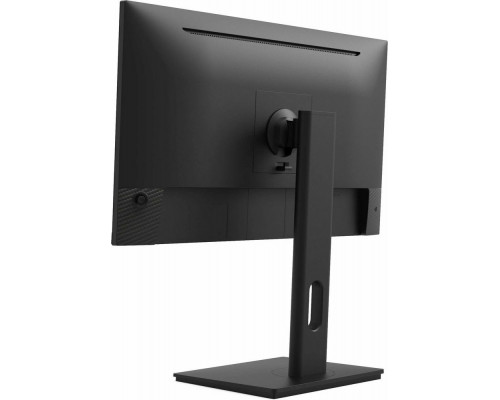 Монитор 27" Dahua DHI-LM27-A201A IPS 1920x1080, 100 Гц, 5 мс, 16:9, 250 кд/м², 1xHDMI, 1xDP, 1xVGA, черный