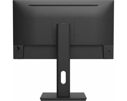 Монитор 27" Dahua DHI-LM27-A201A IPS 1920x1080, 100 Гц, 5 мс, 16:9, 250 кд/м², 1xHDMI, 1xDP, 1xVGA, черный