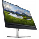 Монитор 27" Dell C2722DE IPS 2560x1440, 60 Гц, 5 мс, 16:9, 350 кд/м², HDMI 2.0, DP 1.2, USB-C, 3.5 Jack, USB Hub (4x USB), динамики (2x5 Вт), веб-камера, HDR10, черный