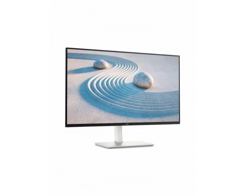 Монитор 27" Dell S2725DS IPS 2560x1440, 100 Гц, 4 мс, 16:9, 350 кд/м2, 2xHDMI, 1xDP, черный/белый