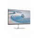 Монитор 27" Dell S2725DS IPS 2560x1440, 100 Гц, 4 мс, 16:9, 350 кд/м2, 2xHDMI, 1xDP, черный/белый