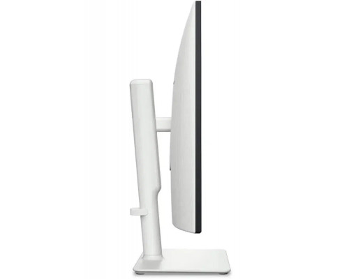 Монитор 27" Dell S2725DS IPS 2560x1440, 100 Гц, 4 мс, 16:9, 350 кд/м2, 2xHDMI, 1xDP, черный/белый