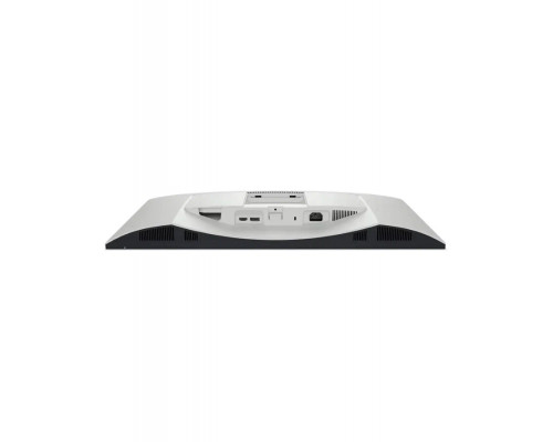 Монитор 27" Dell S2725DS IPS 2560x1440, 100 Гц, 4 мс, 16:9, 350 кд/м2, 2xHDMI, 1xDP, черный/белый