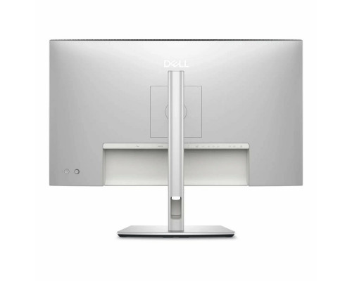 Монитор 27" Dell U2725QE IPS 3840x2160, 120 Гц, 5 мс, 16:9, 450 кд/м², HDMI 2.1, DP 1.4, DP Out, 2xThunderbolt 4, 3xUSB-C, 3.5 Jack, USB Hub (5x USB 3.2 Gen2), RJ45, DisplayHDR 600, черно-серебристый