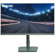 Монитор 27" Digma DM-MONG2740 темно-серый IPS LED 5ms 16:9 HDMI M/M матовая HAS Pivot 1000:1 400cd 178гр/178гр 3840x2160 DisplayPort Ultra HD USB