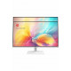 Монитор 27" MSI Modern MD272QXPW IPS 2560x1440, 100 Гц, 4 мс, 16:9, 400 кд/м², HDMI 2.0b, DP 1.2a, USB-C (98 Вт), USB Hub (2x USB 2.0), 3.5 Jack, HDR10, белый